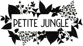 Petite Jungle logo