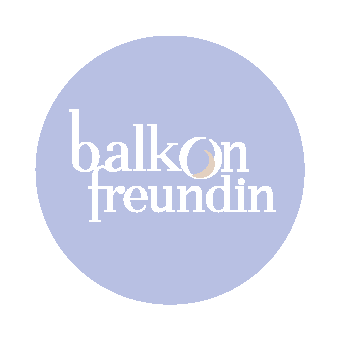 Balkonfreundin logo