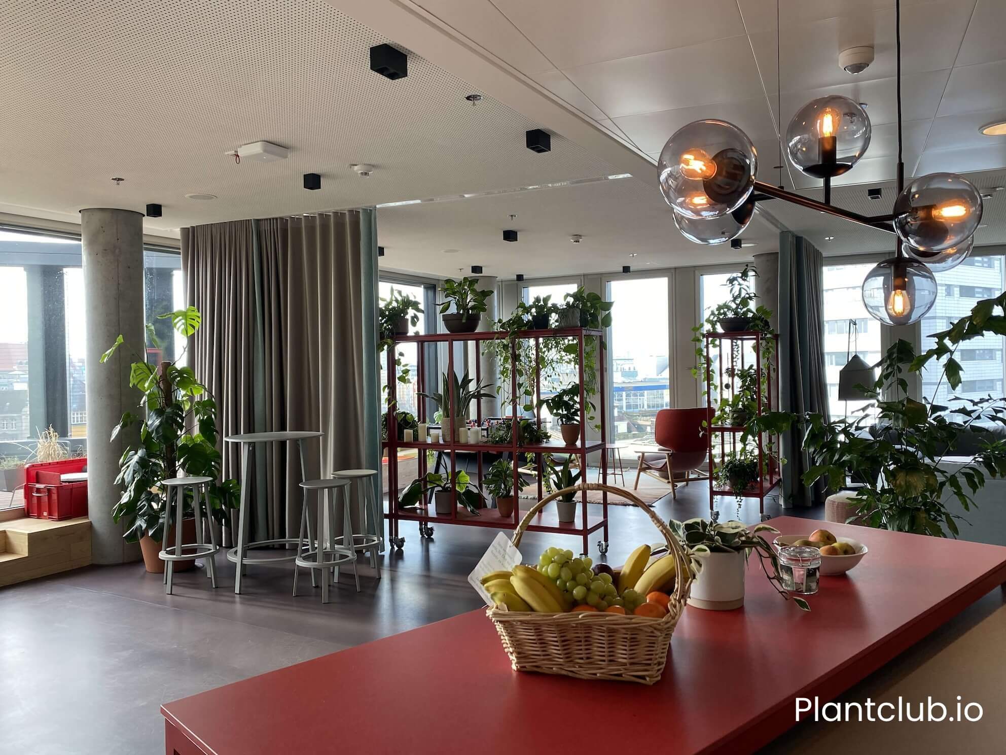 Cushman & Wakefield