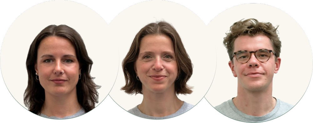 The Plantclub team