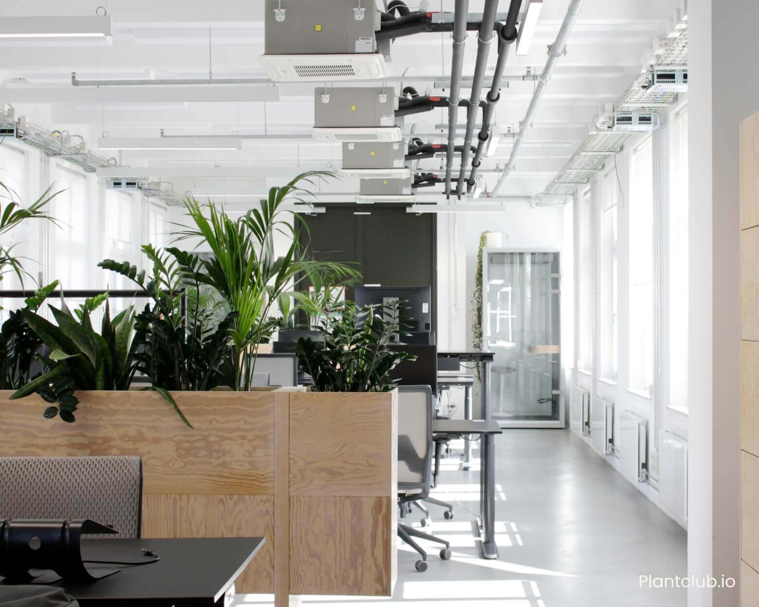 GetYourGuide space 4