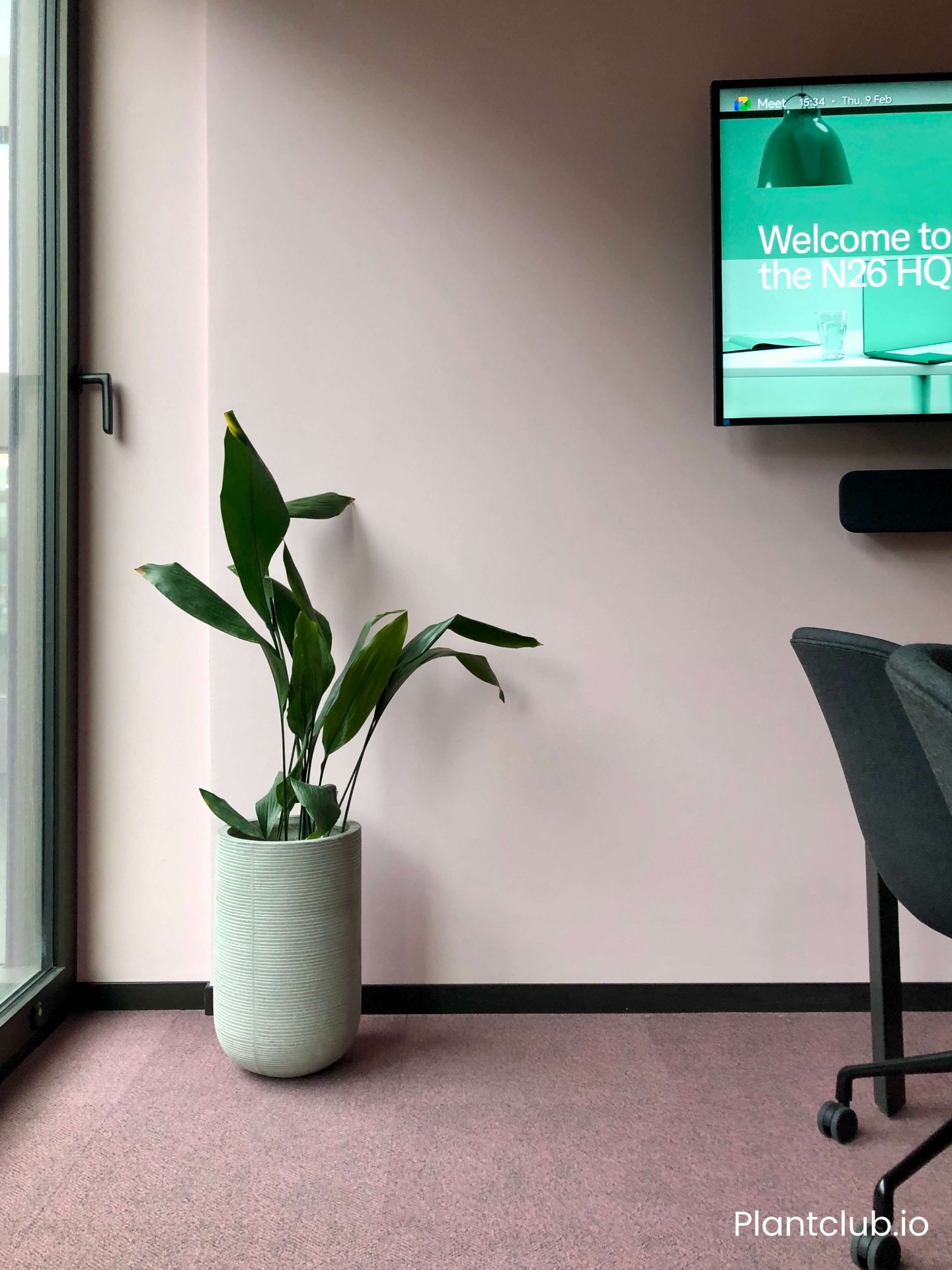 N26 space 8