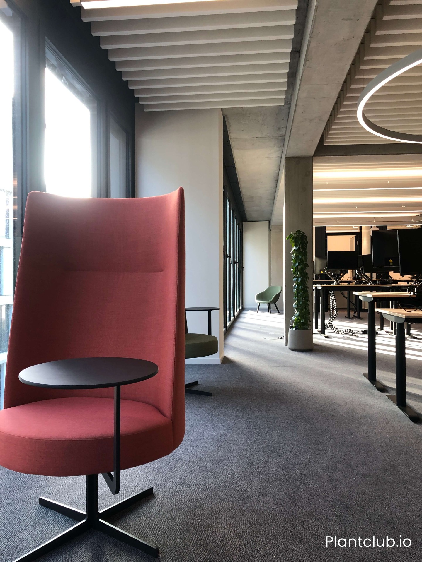 N26 space 5