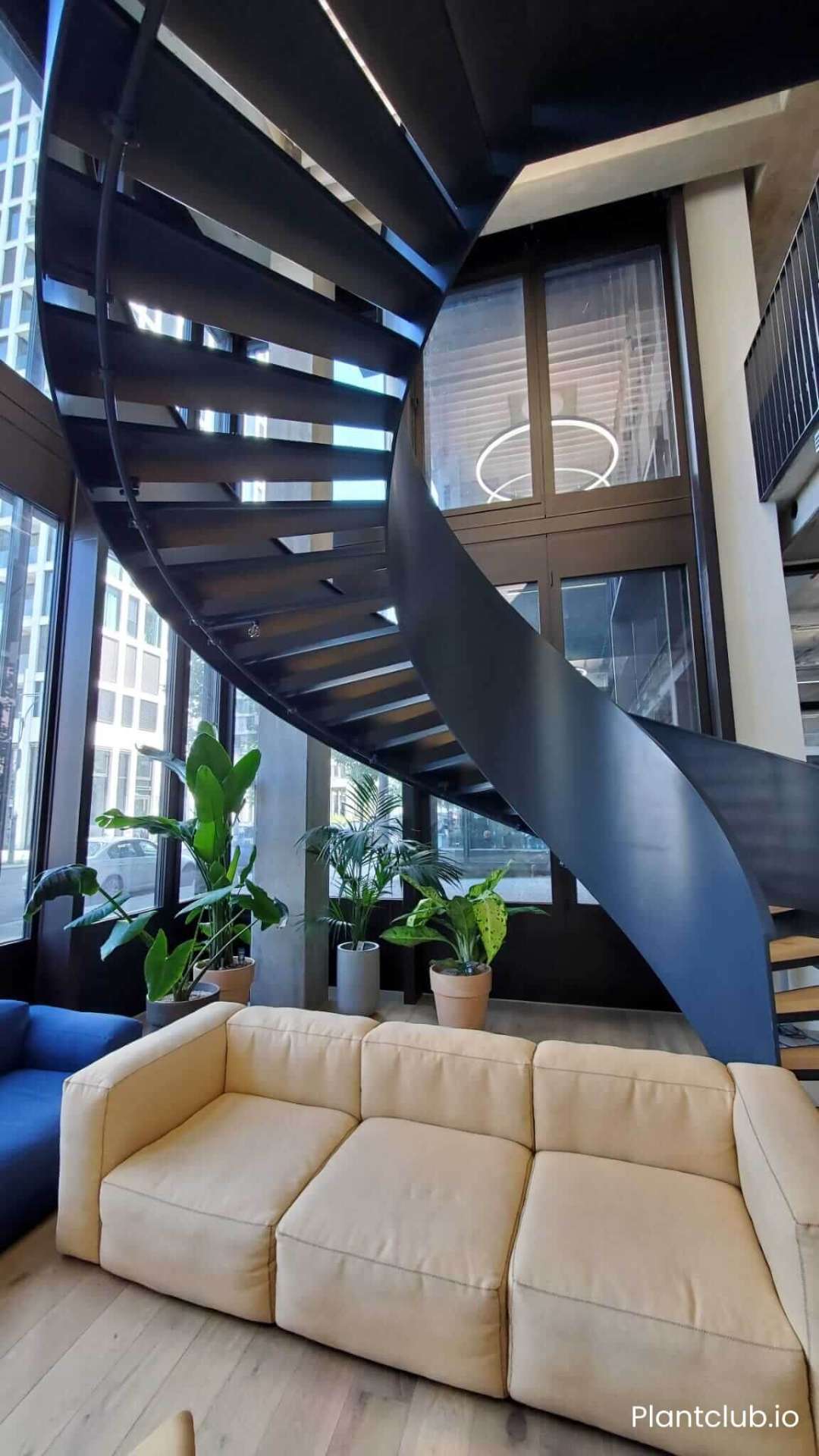 N26 space